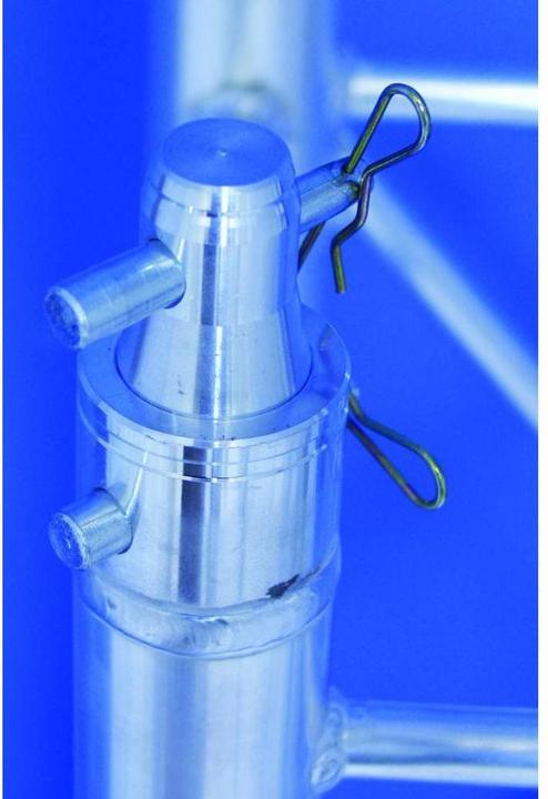 Actual product image Alutruss Accessory set 1 pc.