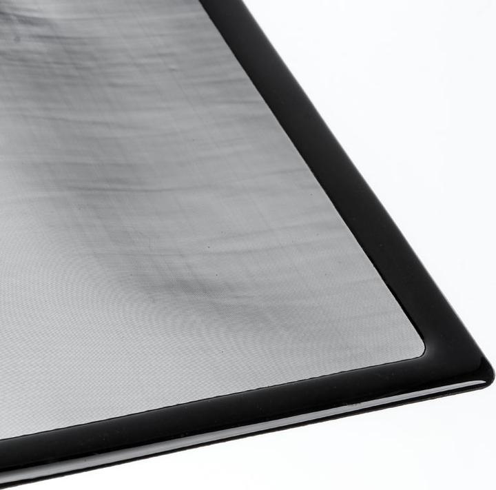 Actual product image DEMCiflex Dust filter 280mm x 140mm