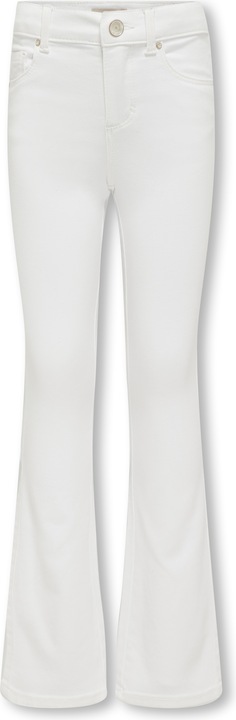 Only Ausgestellt Mittlere Taille Jeans Flared fit jeans