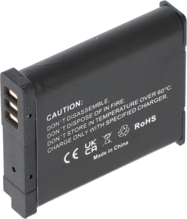 Produktbild Panasonic Lumix DMW-BCM13 DMW-BCM13E (Akku)