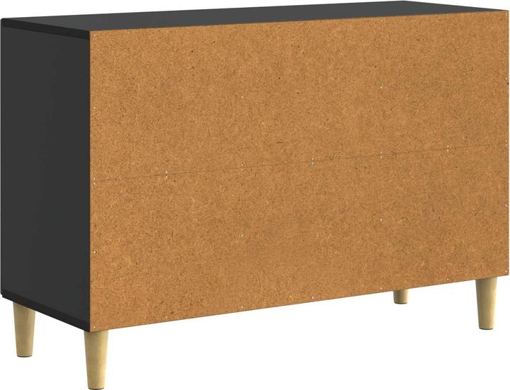 Produktbild vidaXL Sideboard (34.50 x 89 x 60 cm)