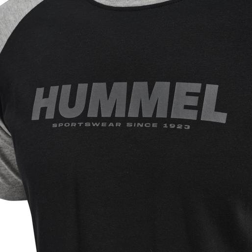 Produktbild hummel Hmllegacy blocked t-shirt (S)