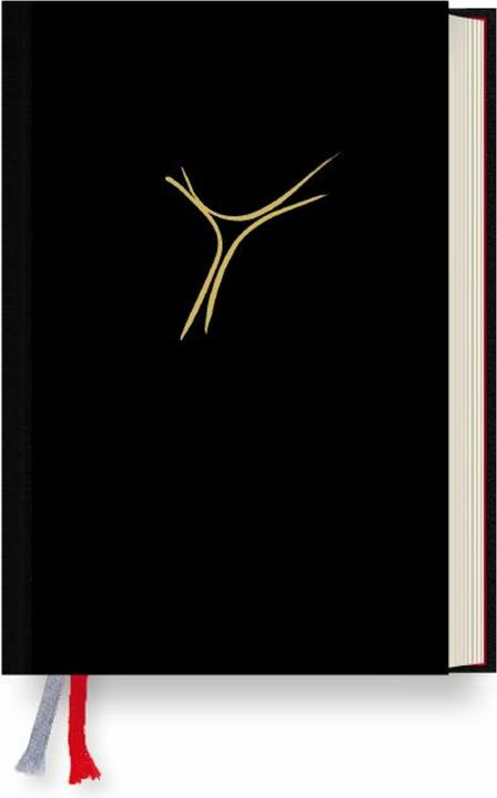 Image du produit Gotteslob Erzbistum Köln. Kunststoff schwarz (Allemand, 2014)