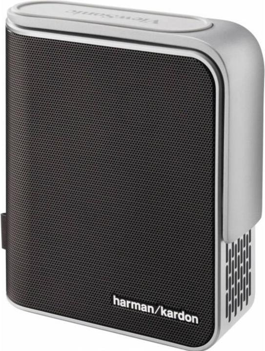 Produktbild Viewsonic M1 (WVGA, 250 lm, 1.2:1)