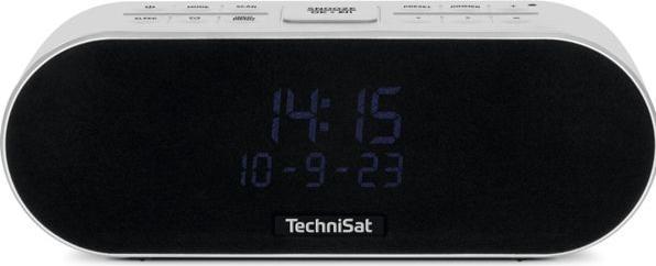 Image du produit TechniSat DigitRadio 53 BT (DAB+ DAB, FM, Bluetooth)