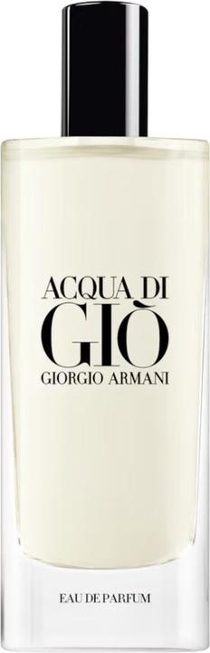 Actual product image Giorgio Armani Acqua di GiÃ² (Eau de parfum, 15 ml)