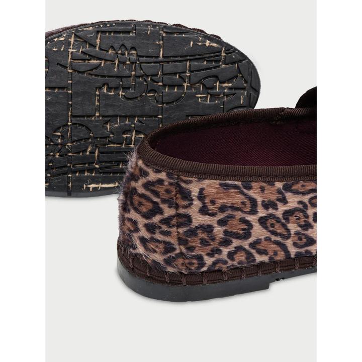 Produktbild Flabelus Ballerinas mit Leopardenmuster Damen (41)