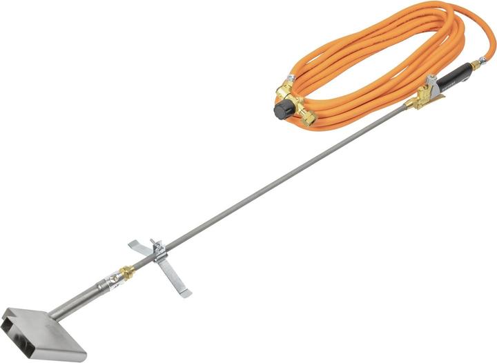 Image du produit Sievert Pro Venturix S90 Nahtbrenner Set - DIN