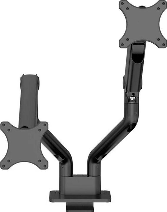 Produktbild Neomounts Select Desk Mount, double disp (Tisch, 35", 9 kg)