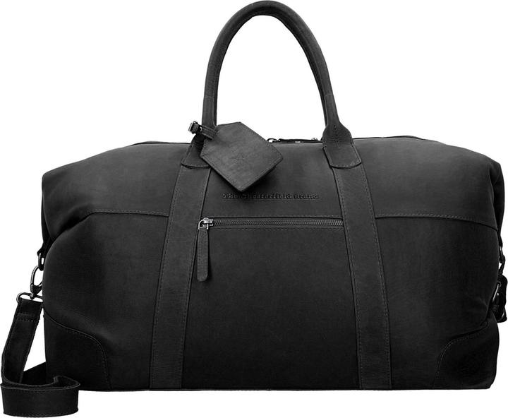 Actual product image The Chesterfield Brand Holdall Portsmouth 1700 (39 l)