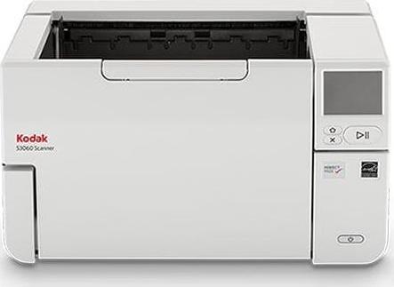 Actual product image Kodak S3060 document scanner (USB)