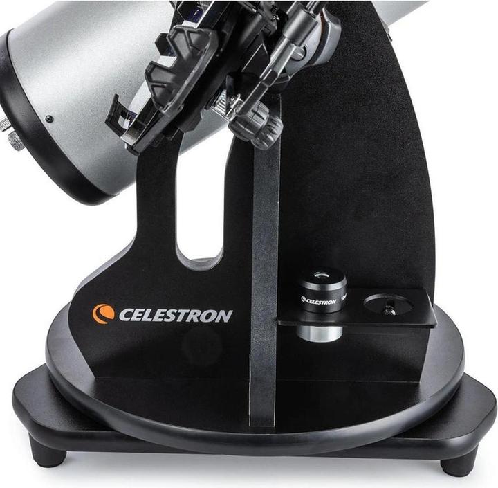 Produktbild Celestron StarSense Explorer 114mm Tabletop Dobsonian