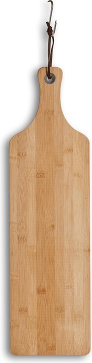 Actual product image Zeller Present Cutting/serving board