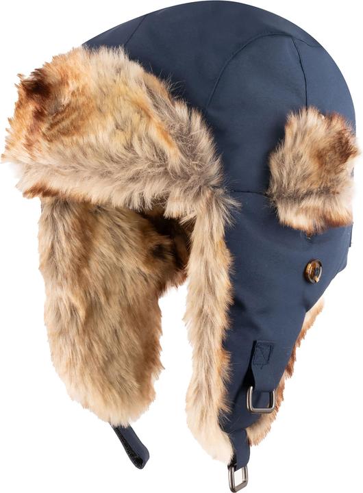 Produktbild Trollkids Kid's Isfjord Cap (48 - 52)