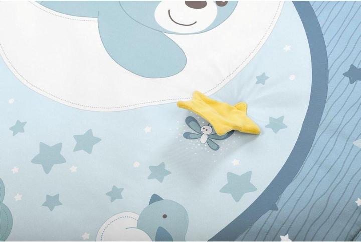 Actual product image Chicco Gym