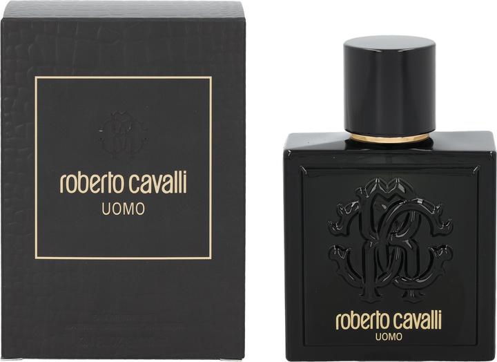 Roberto Cavalli Uomo (Eau de toilette, 100 ml)