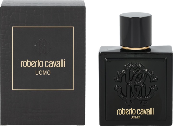 Immagine prodotto Roberto Cavalli Uomo (Eau de toilette, 100 ml)
