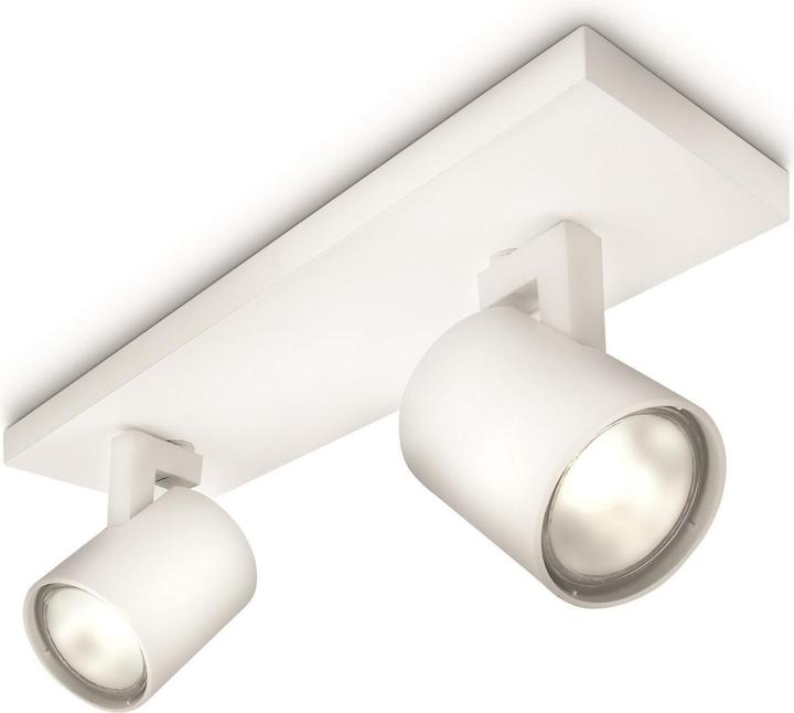 Actual product image Philips Runner (GU10)