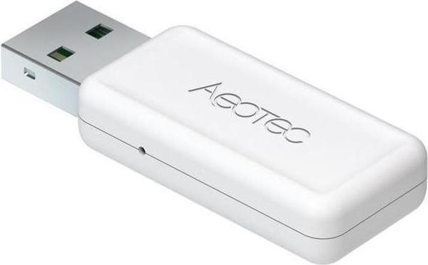 Aeotec AEOEZWA060 - Z-Stick 10 Pro Z-Wave Zigbee