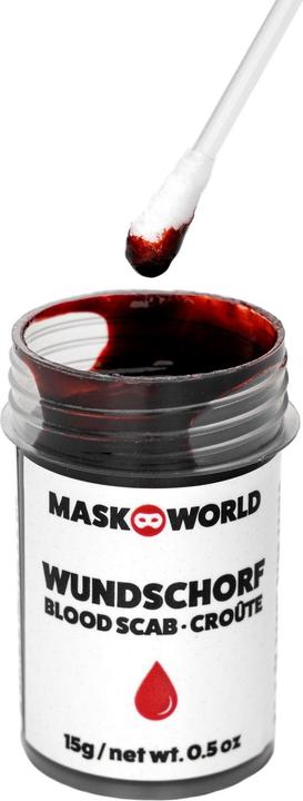 Image du produit Metamorph croûte