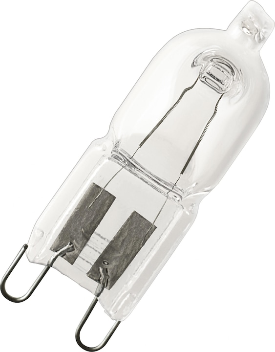 Immagine prodotto Osram Lampada per stufa (G9, 40 W, 490 lm, 1 x, G)