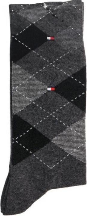 Produktbild Tommy Hilfiger Socken (2erPack) (2er Pack, 47 - 50)