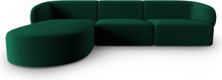 Produktbild Micadoni Shane (4-Sitzer, Ecksofa, Modular Sofa)