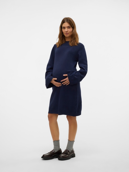 Immagine prodotto Mamalicious MLVERA abito premaman in maglia (S)