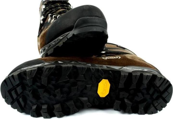 Produktbild AKU Trekker Pro Schuhe (40)