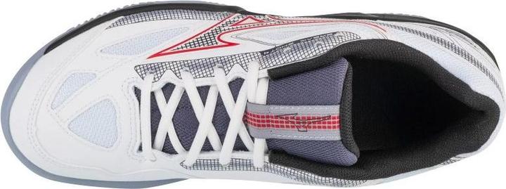 Immagine prodotto Mizuno Break Shot Padelschuhe für Herren (41)
