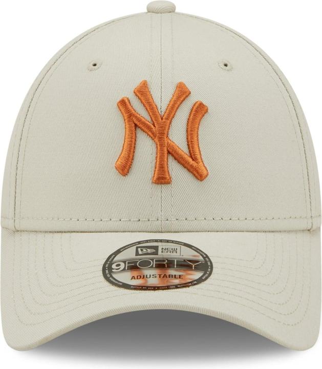 Produktbild New Era 9Forty Strap New York Yankeess (One Size)