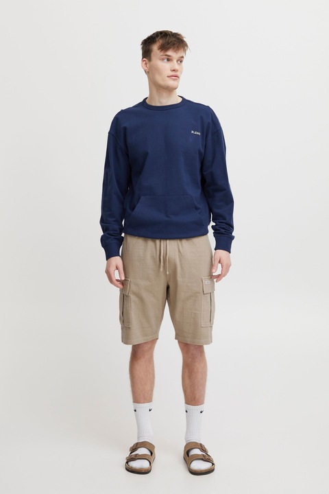 Actual product image Blend BHSweatshorts - 20715483 (L)