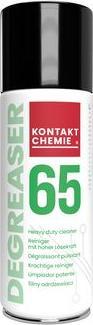 Produktbild Kontakt Chemie ENTFETTER 65