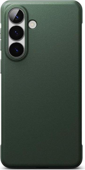 Produktbild Ringke Onyx Galaxy S26 Dunkelgrün (Samsung Galaxy S26)