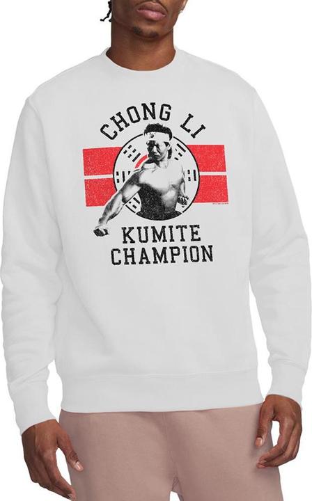 Produktbild Bloodsport Sweatshirt (M)