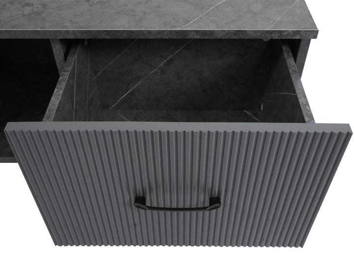 Image du produit JOHN316 Couchtisch (60 x 100 x 43 cm)
