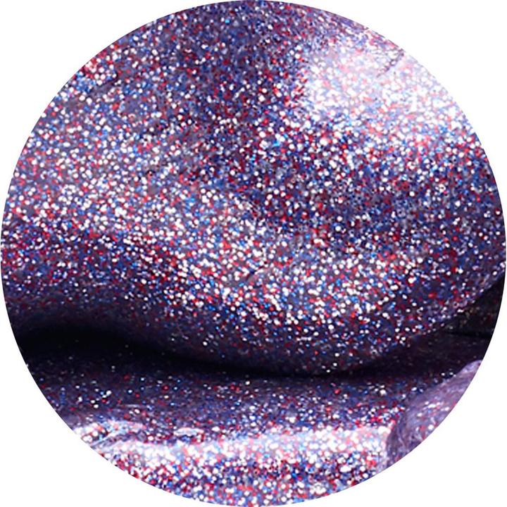 Produktbild Intelligente Knete Galaxy (Glitzer-Farben)