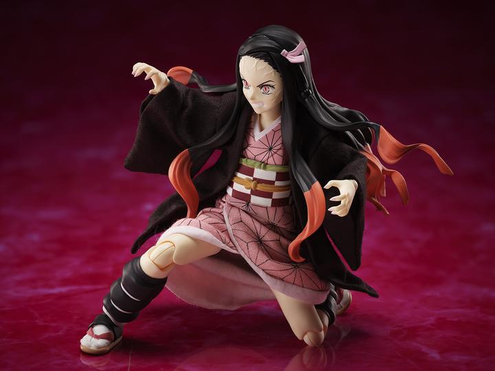 Actual product image Aniplex Demon Slayer - Nezuko Kamado