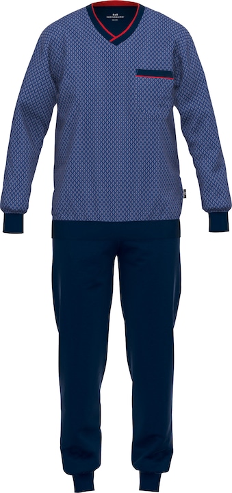 Royalblau