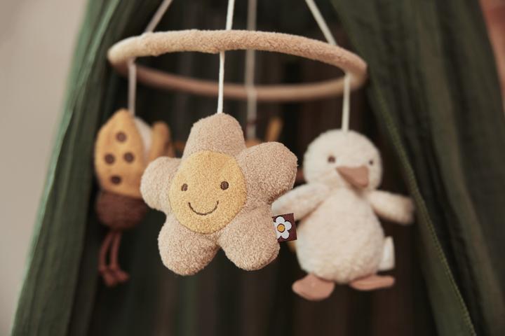 Actual product image Jollein Baby Mobile