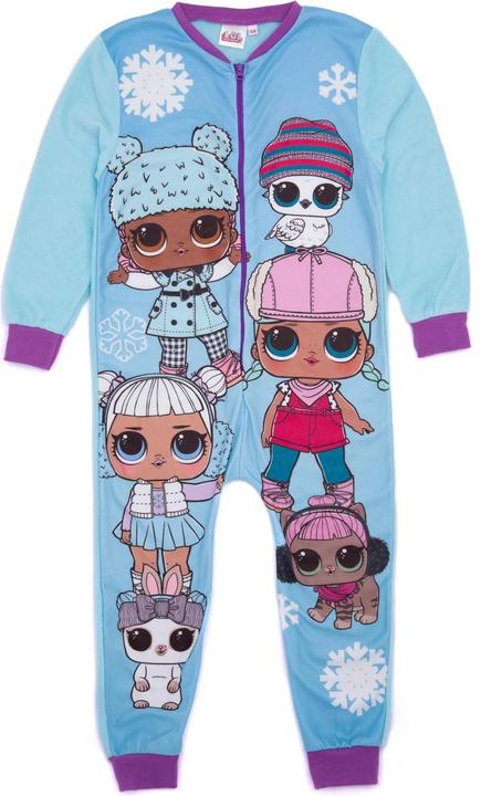 Produktbild Surprise! Schlafanzug Mädchen (128)