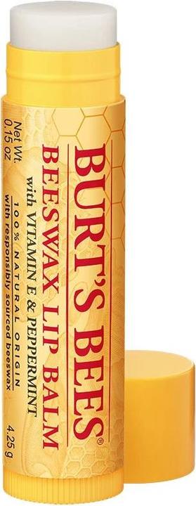 Produktbild Burt's Bees Beeswax (Lippenbalsam)