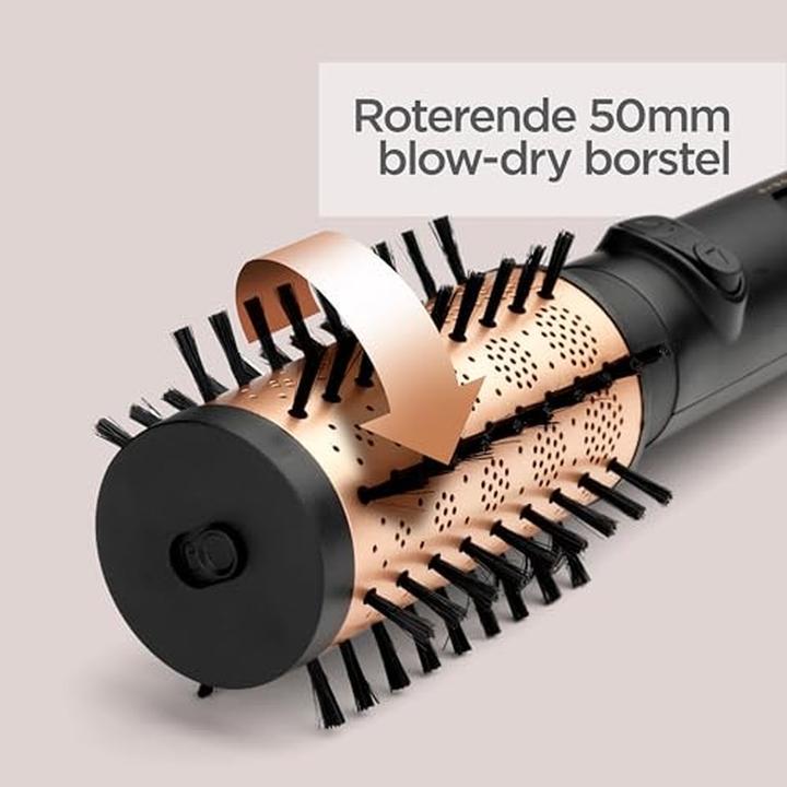 Actual product image BaByliss Big Hair Lustre