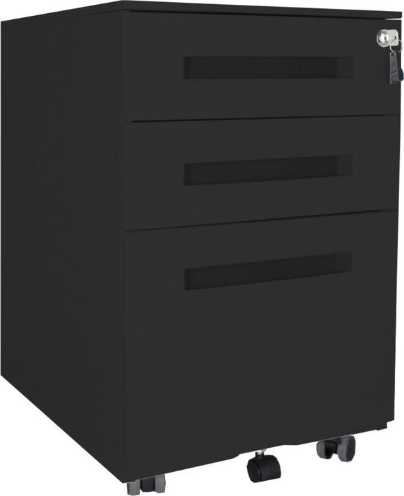 Image du produit Contini Caisson à roulettes (50 x 39 x 61 cm)