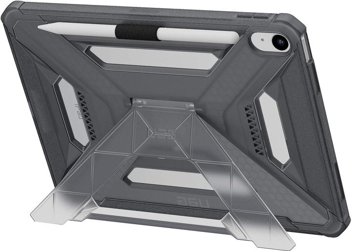 Actual product image UAG Scout+ (Apple iPad 2022 (10th Gen), Apple iPad 2025 (11th gen))