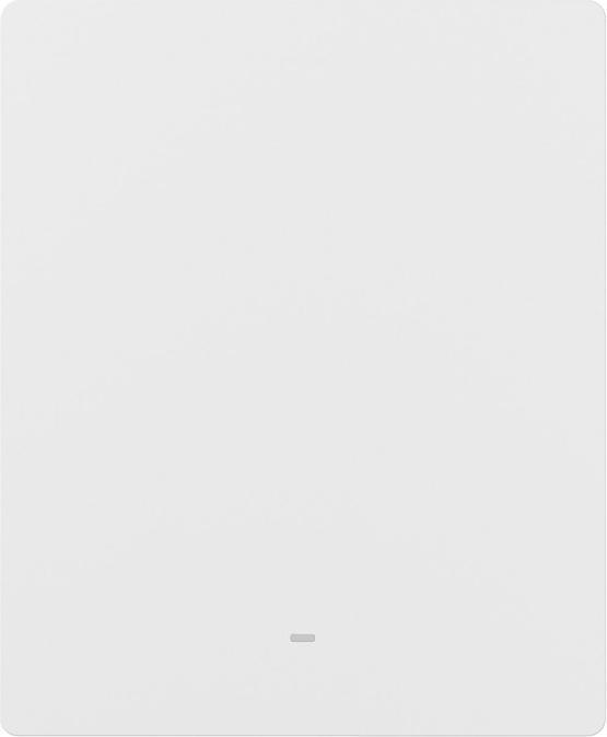 Produktbild Sonoff ZBM5-1C-80W (1-channel) Zigbee smart touch wall switch