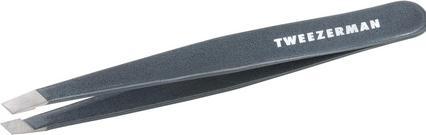 Immagine prodotto Tweezerman Stainless Steel Slant Tweezer Blue Stone