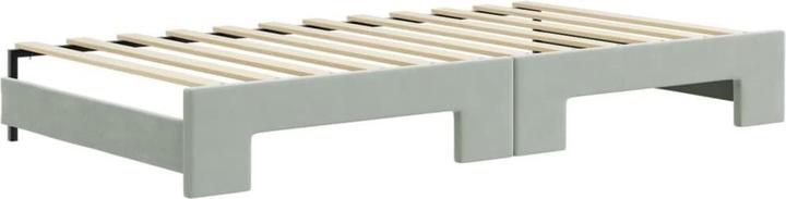 Produktbild vidaXL Tagesbett (3-Sitzer)