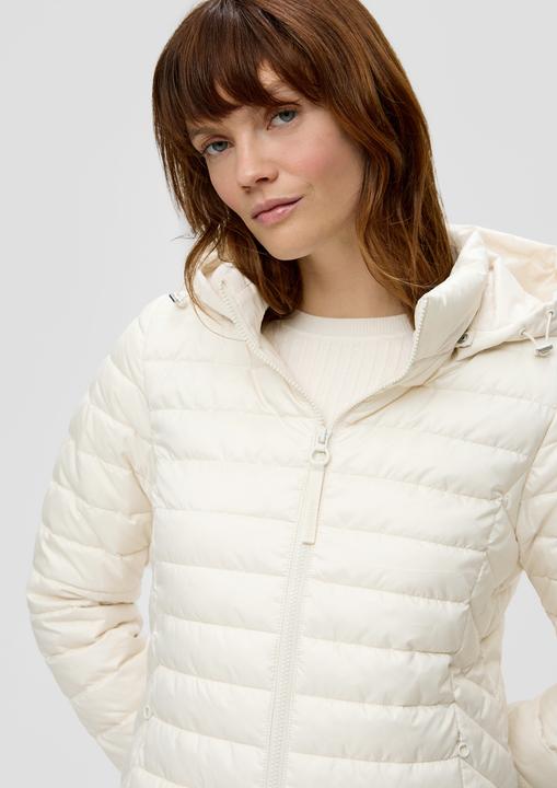 Immagine prodotto s.Oliver Cappotto Beige Primavera e Autunno