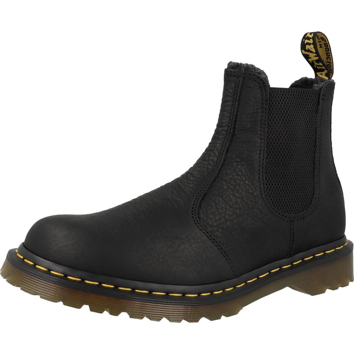 Dr. Martens, Herren, Boots + Stiefel, 31874001, Schwarz, (40)